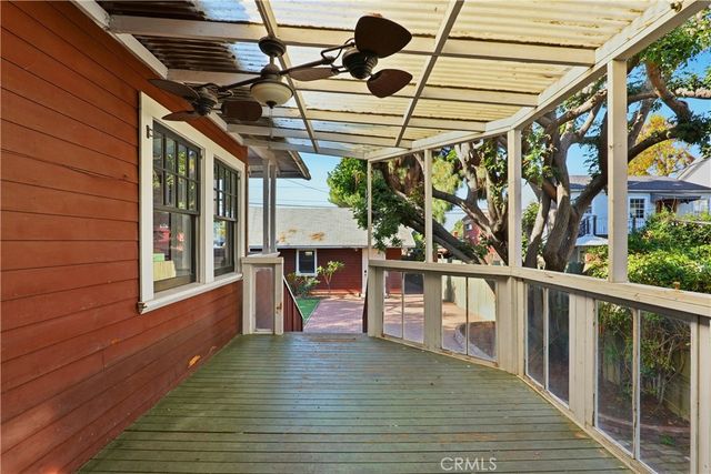 6543 Washington Avenue, Whittier, CA 90601