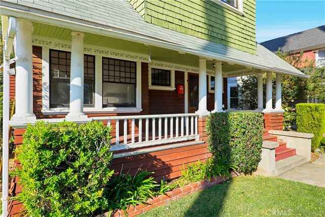 6543 Washington Avenue, Whittier, CA 90601