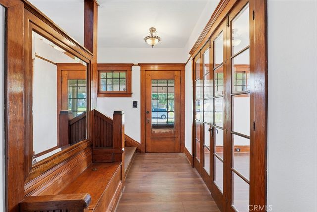 6543 Washington Avenue, Whittier, CA 90601