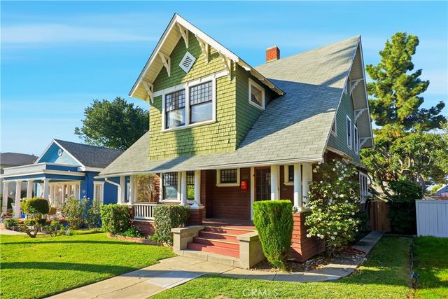 6543 Washington Avenue, Whittier, CA 90601