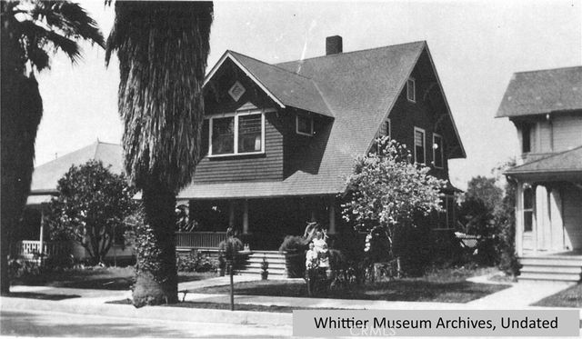 6543 Washington Avenue, Whittier, CA 90601