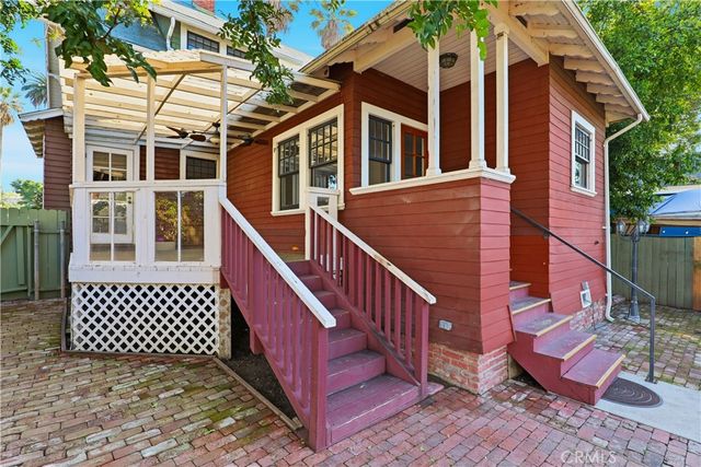 6543 Washington Avenue, Whittier, CA 90601