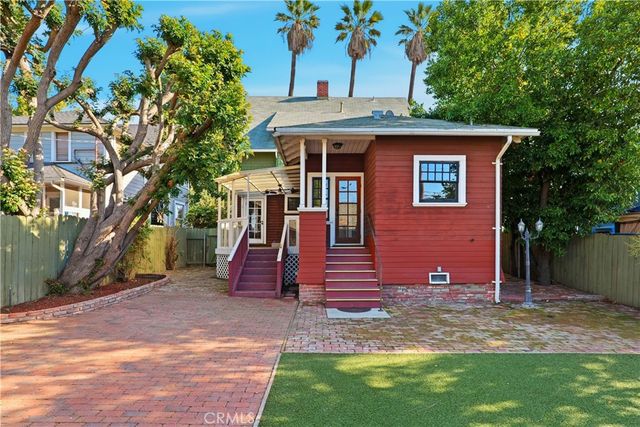 6543 Washington Avenue, Whittier, CA 90601