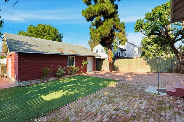 6543 Washington Avenue, Whittier, CA 90601