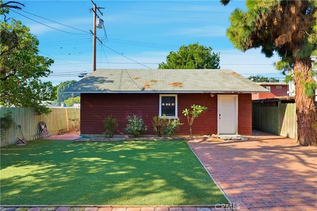 6543 Washington Avenue, Whittier, CA 90601