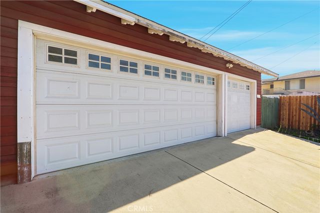 6543 Washington Avenue, Whittier, CA 90601