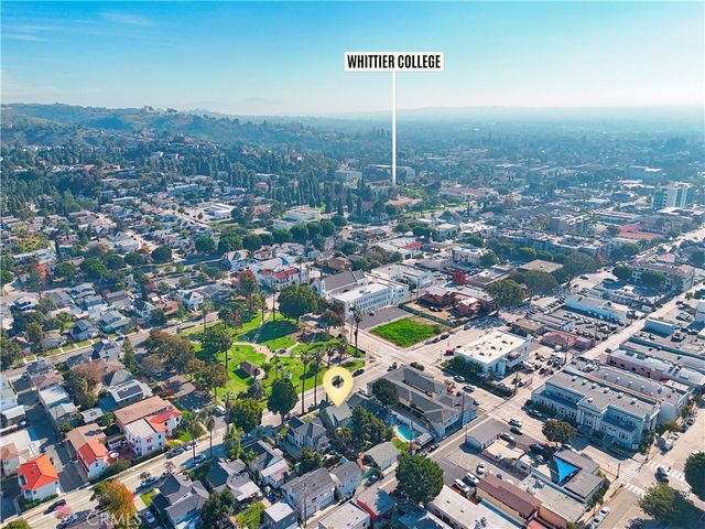 6543 Washington Avenue, Whittier, CA 90601