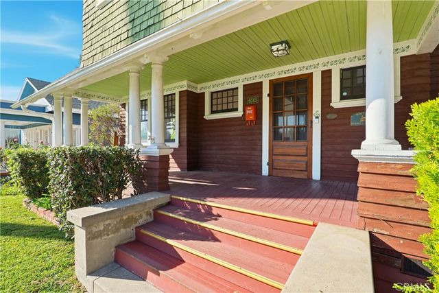 6543 Washington Avenue, Whittier, CA 90601