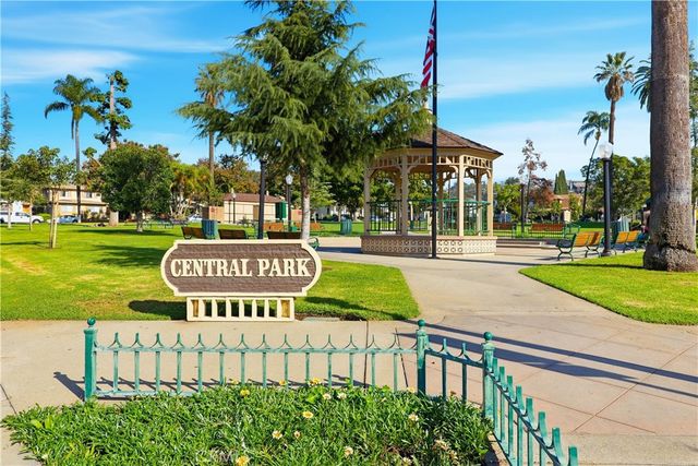 6543 Washington Avenue, Whittier, CA 90601