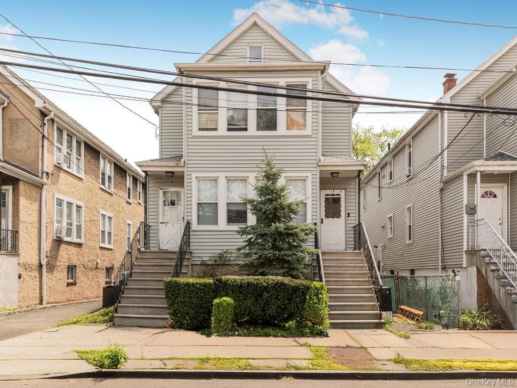 18 Lindsey Street, Yonkers, NY 10704 — exterior
