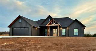 16325 Meadow View Road, Cameron, OK 74953