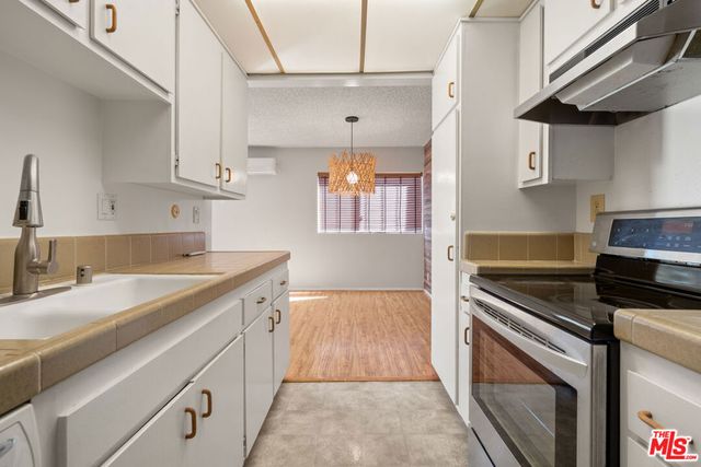 5950 Buckingham 610, Culver City, CA 90230