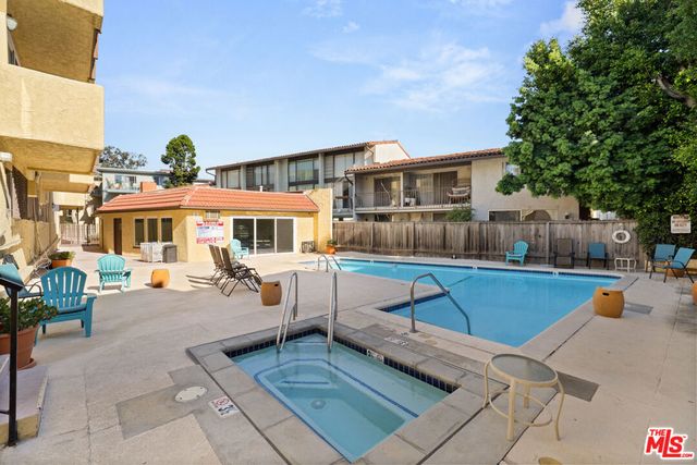 5950 Buckingham 610, Culver City, CA 90230