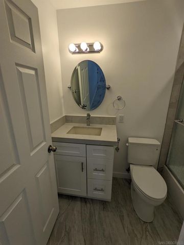 4163 Marian St, La Mesa, CA 91941