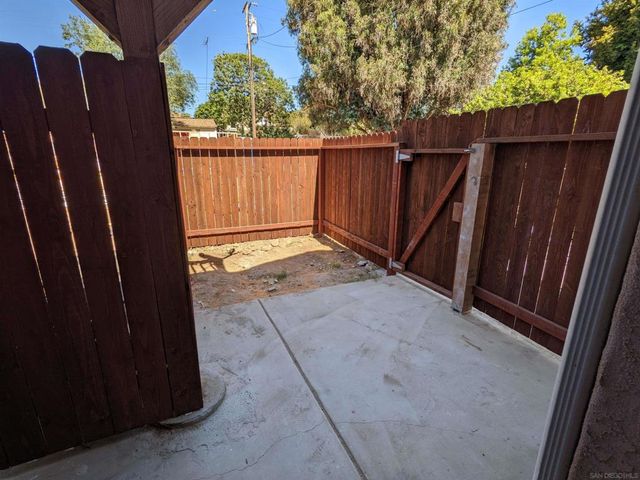 4163 Marian St, La Mesa, CA 91941