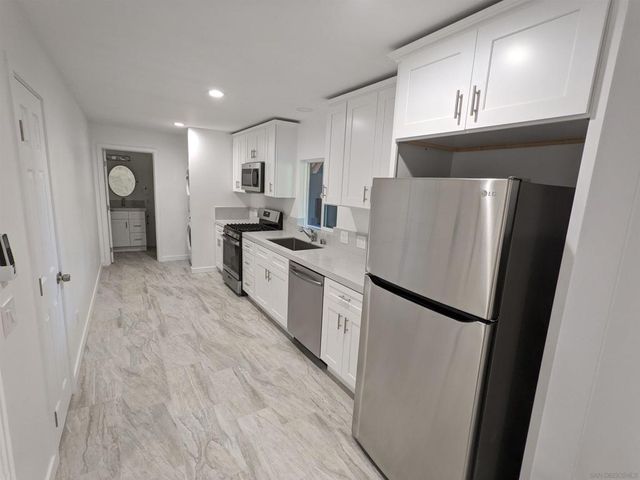 4163 Marian St, La Mesa, CA 91941