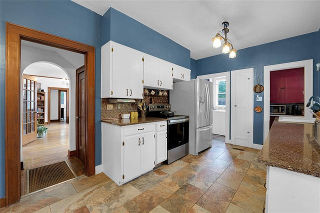 201 S Park Road, Hobart, OK 73651