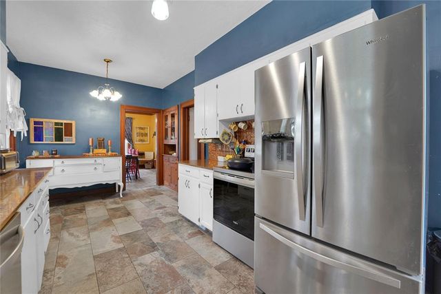 201 S Park Road, Hobart, OK 73651