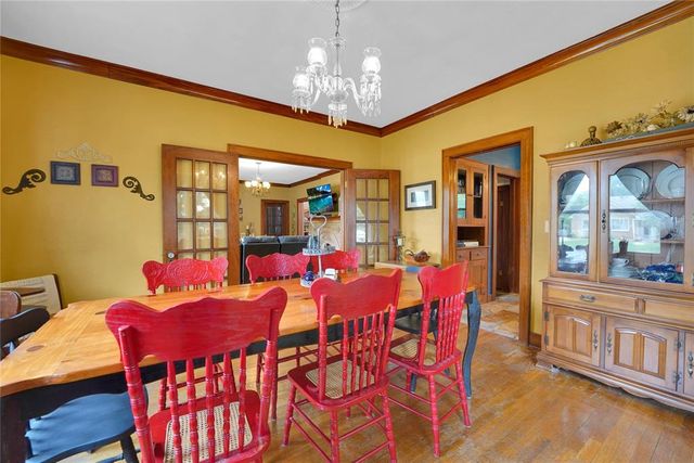 201 S Park Road, Hobart, OK 73651