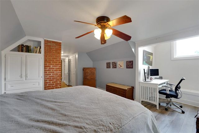 201 S Park Road, Hobart, OK 73651