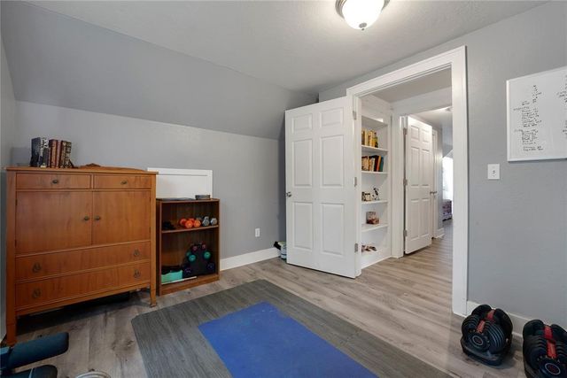 201 S Park Road, Hobart, OK 73651