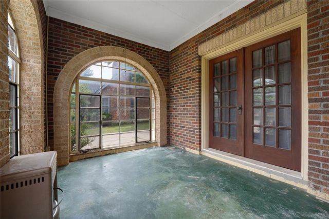 201 S Park Road, Hobart, OK 73651