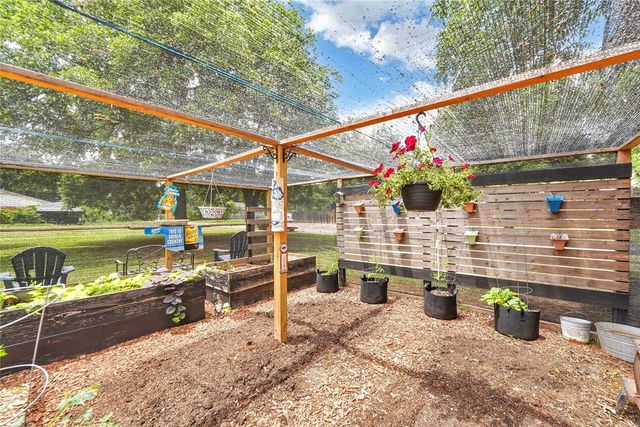 201 S Park Road, Hobart, OK 73651