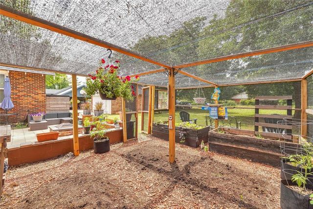 201 S Park Road, Hobart, OK 73651