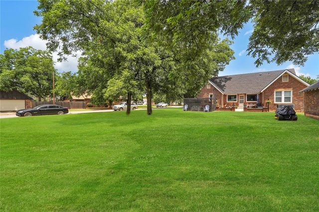 201 S Park Road, Hobart, OK 73651