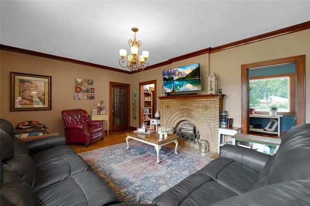 201 S Park Road, Hobart, OK 73651