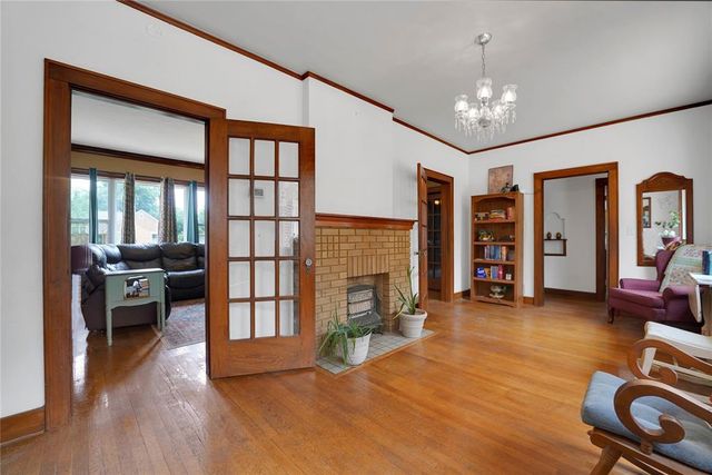 201 S Park Road, Hobart, OK 73651