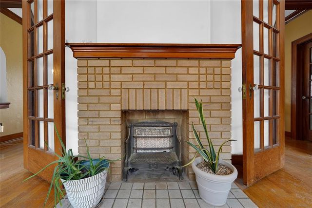 201 S Park Road, Hobart, OK 73651