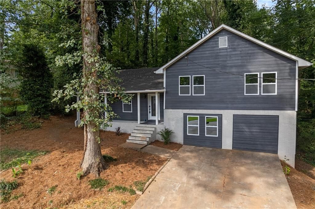 4922 Rock Springs Road, Lithonia, GA 30038