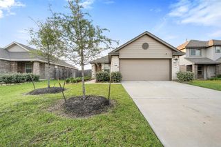 14519 Broadbury Pond Road, Rosharon, TX 77583