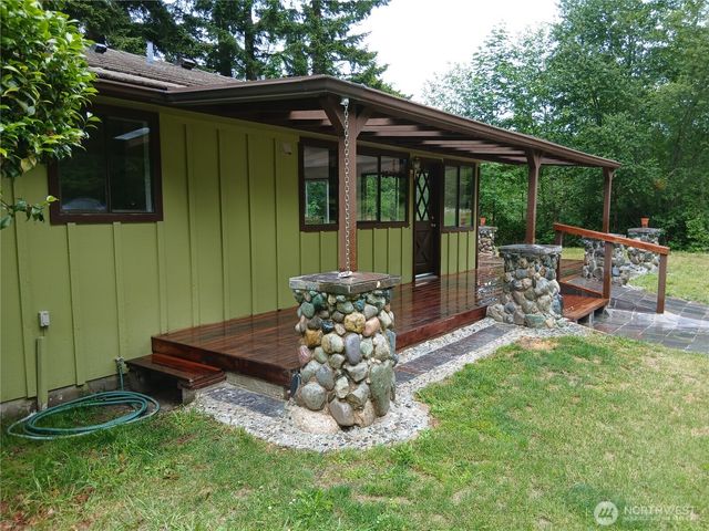1384 Chicken Coop Road, Sequim, WA 98382