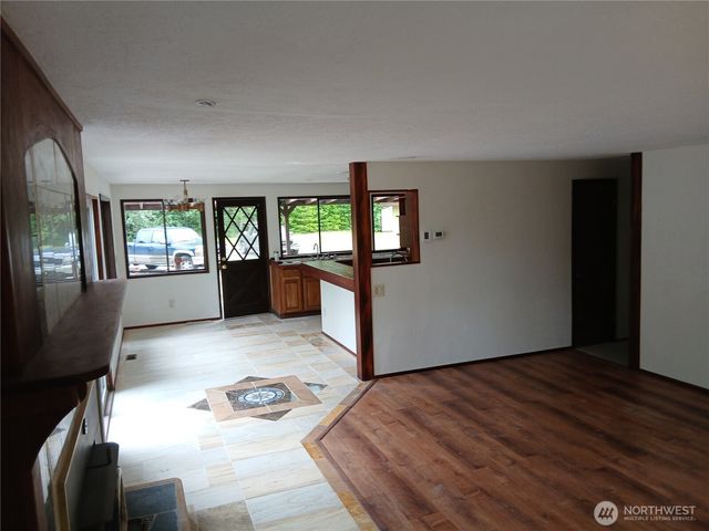 1384 Chicken Coop Road, Sequim, WA 98382