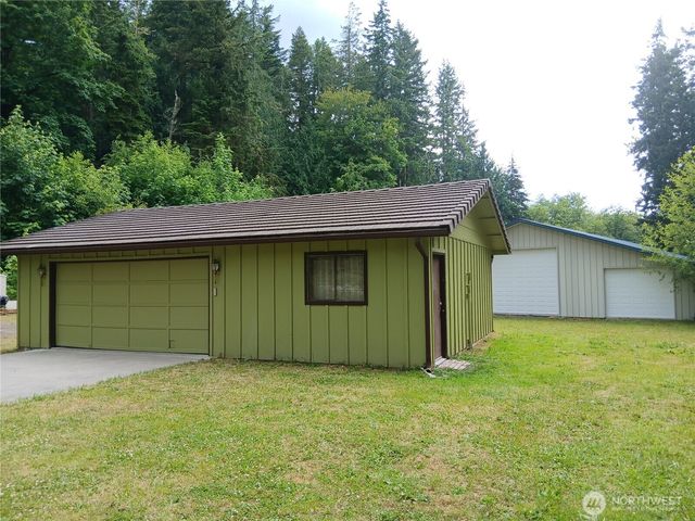 1384 Chicken Coop Road, Sequim, WA 98382