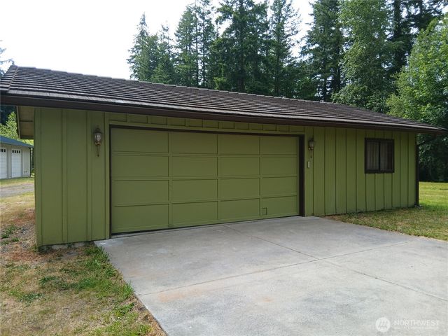 1384 Chicken Coop Road, Sequim, WA 98382