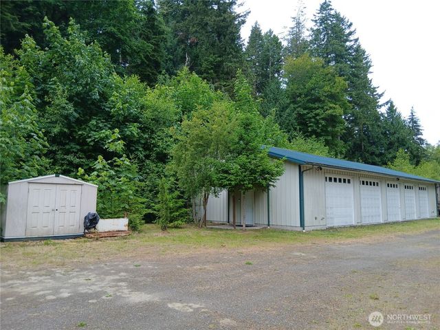 1384 Chicken Coop Road, Sequim, WA 98382