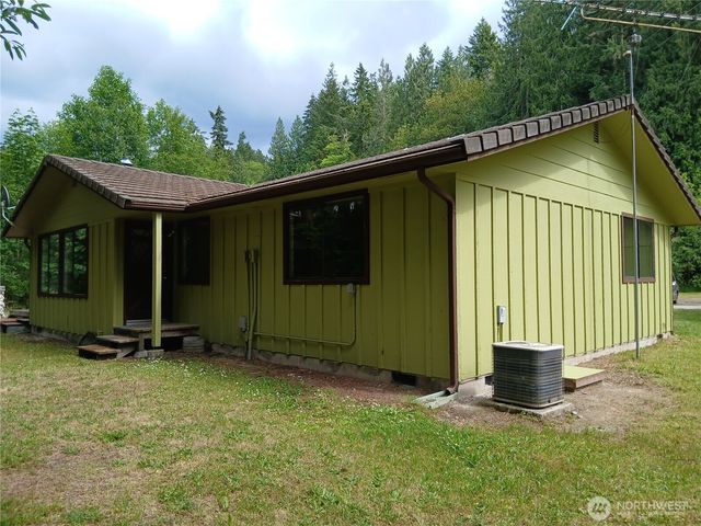 1384 Chicken Coop Road, Sequim, WA 98382