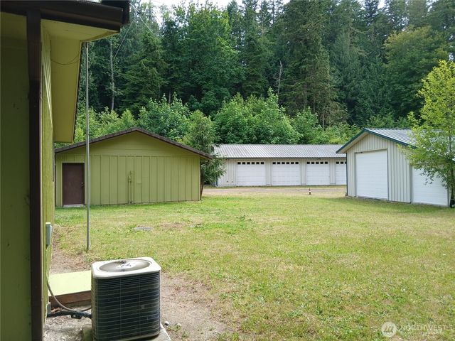1384 Chicken Coop Road, Sequim, WA 98382