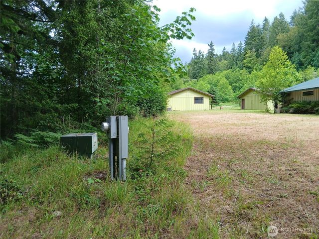 1384 Chicken Coop Road, Sequim, WA 98382
