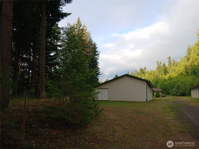 1384 Chicken Coop Road, Sequim, WA 98382