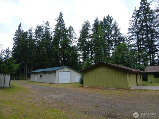 1384 Chicken Coop Road, Sequim, WA 98382