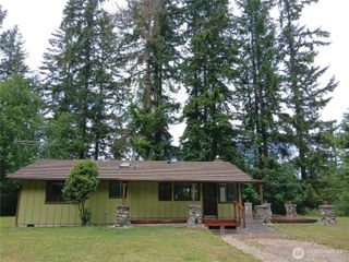 1384 Chicken Coop Road, Sequim, WA 98382