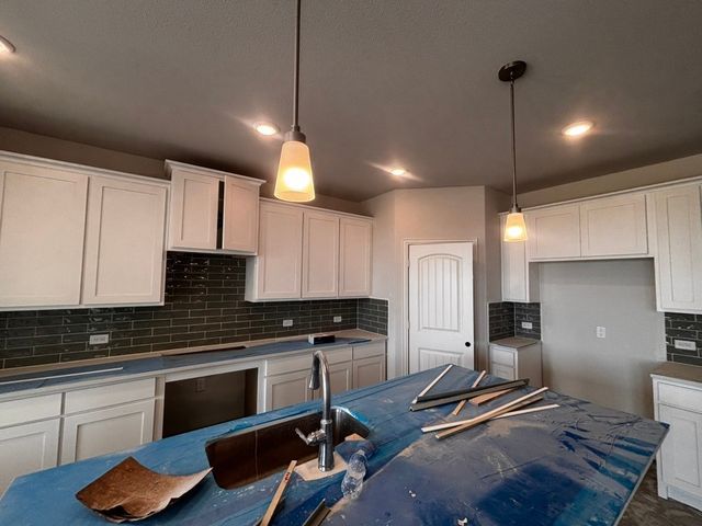 145 Pheasant Run Drive, New Fairview, TX 76078