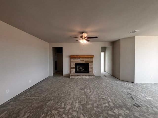 145 Pheasant Run Drive, New Fairview, TX 76078