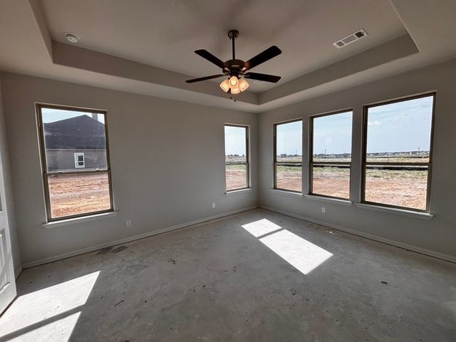 145 Pheasant Run Drive, New Fairview, TX 76078