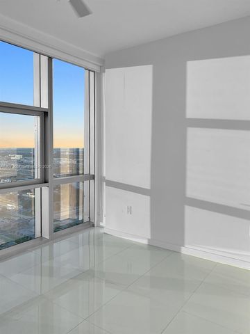 851 NE 1st Avenue 2107, Miami, FL 33132