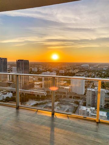 851 NE 1st Avenue 2107, Miami, FL 33132
